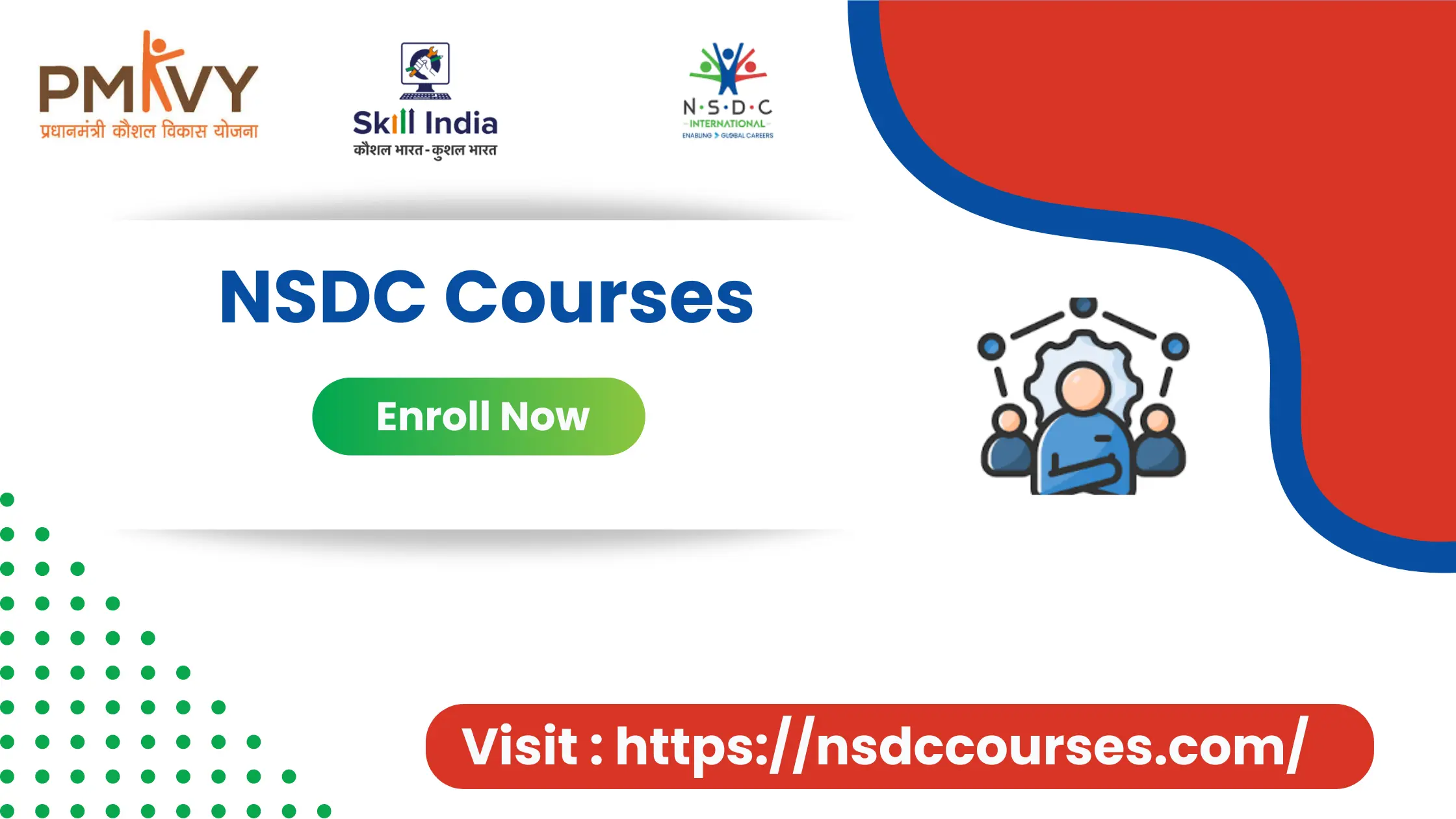 NSDC Courses